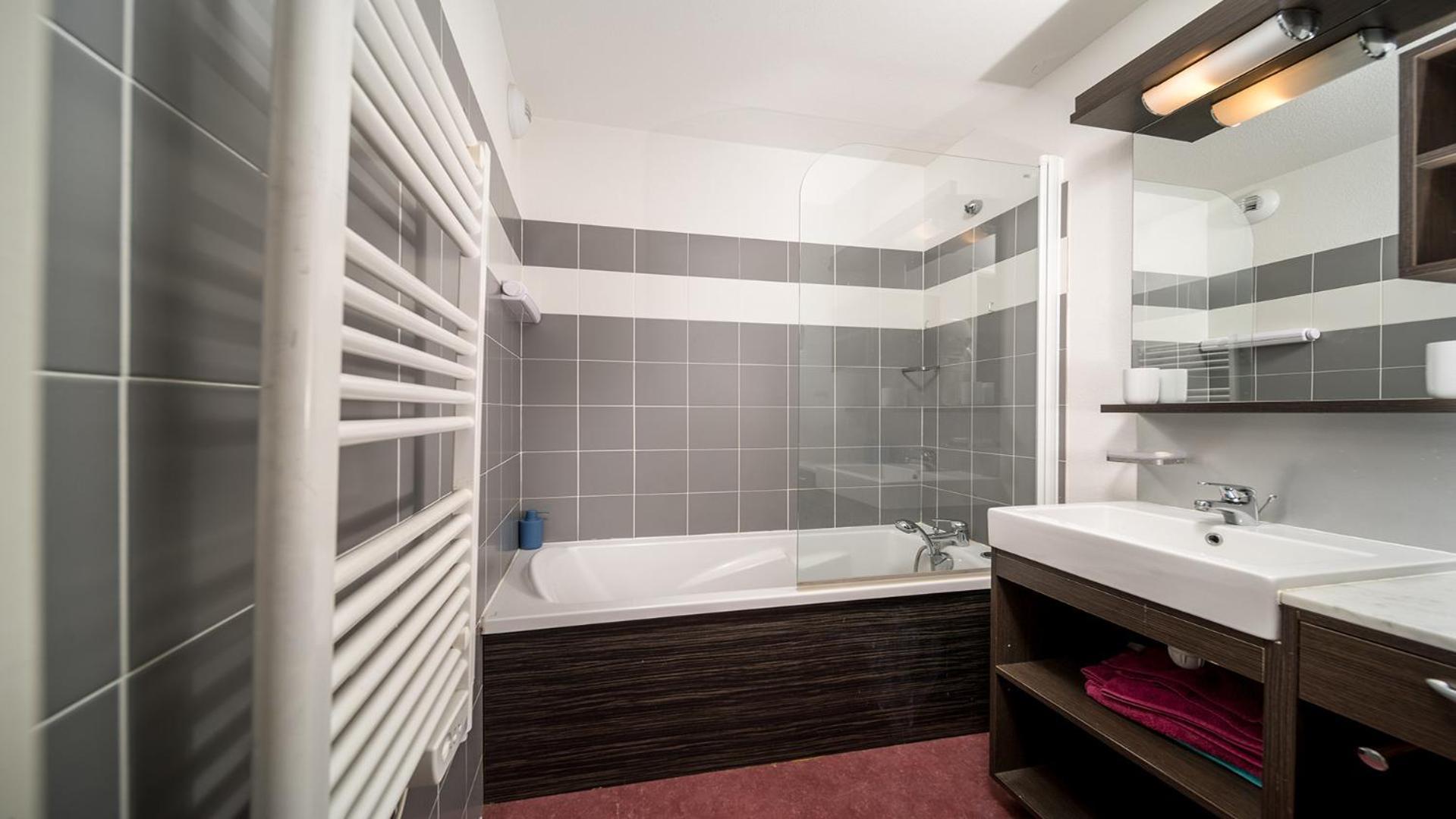 C Du Verdon -2202- Magnifique Appt 5 Pers Allos Eksteriør bilde